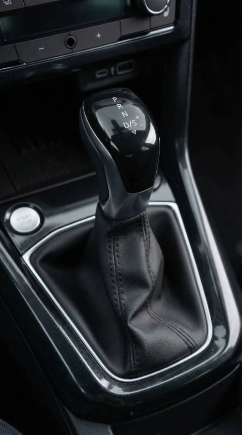 Volkswagen Tahru 2026 