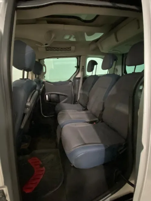 Citroen Berlingo Multispace 2012 Berlingo Multispace