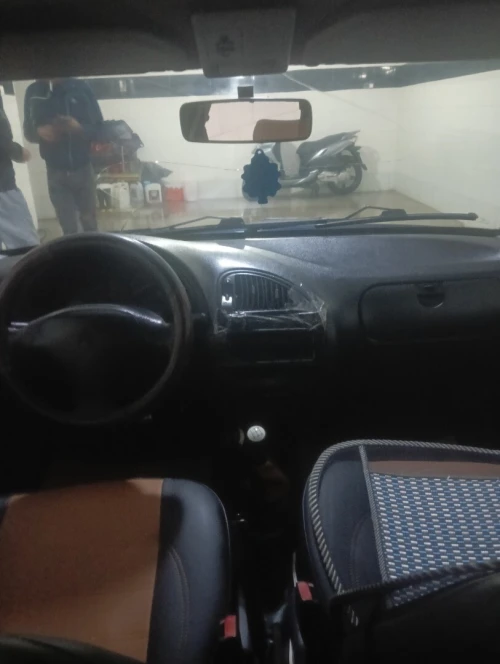 Citroen Saxo 1999 Saxo