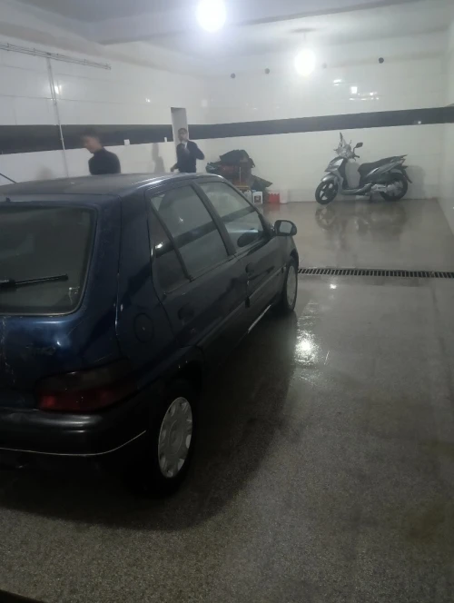 Citroen Saxo 1999 Saxo