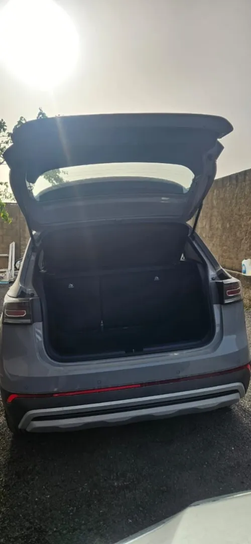 Volkswagen Tharu XR  2026 
