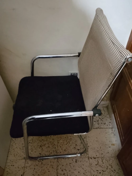 Chaise bureau