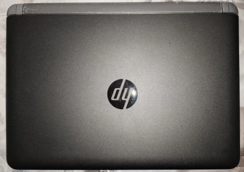 HP ProBook 430 G3