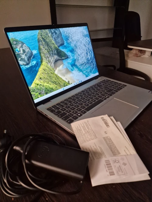 Dell Pro 16 plus