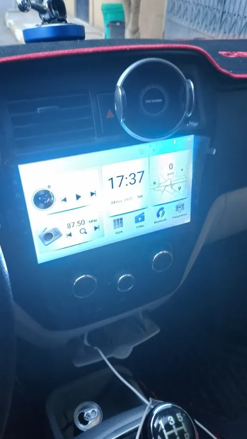 Chery Youki 2024 