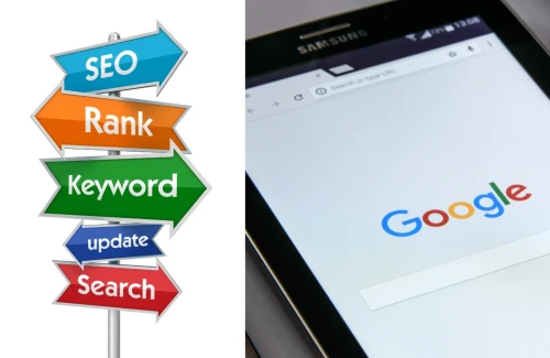 Optimisation & Référencement SEO sur mesure