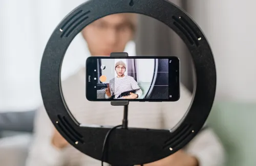 Réalisation Vidéo | Filmmaking