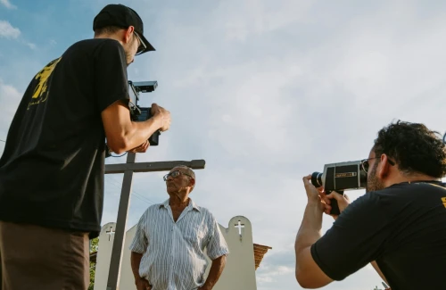 Réalisation Vidéo | Filmmaking