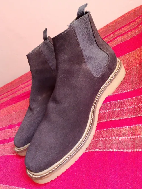 Boots ZARA