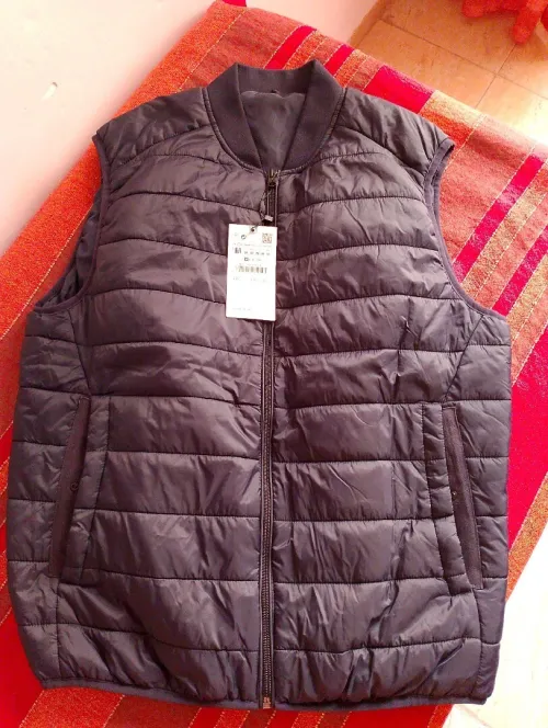 Gilets