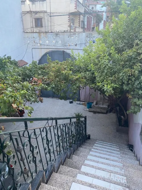 Vente Villa Annaba Annaba