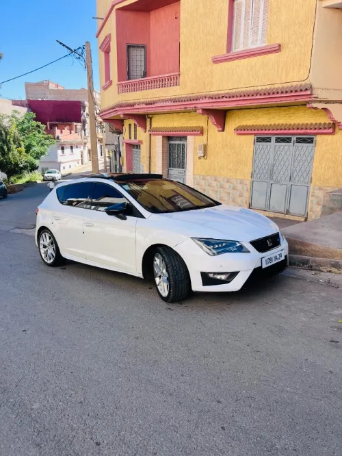 Seat Leon 2014 Leon