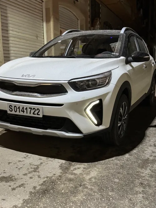 Kia KX1 2025 Full option