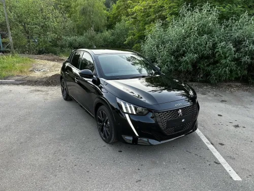 Peugeot 208 2023 GT