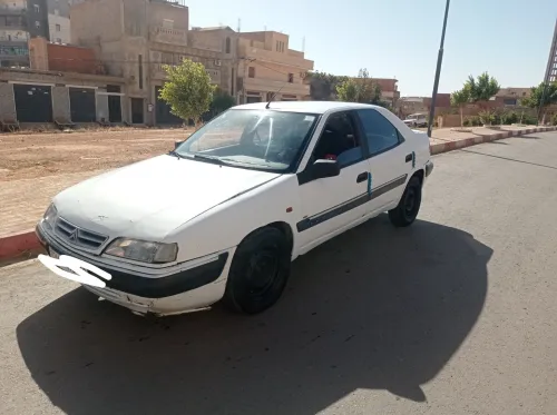 Citroen Xantia 1996 Xantia