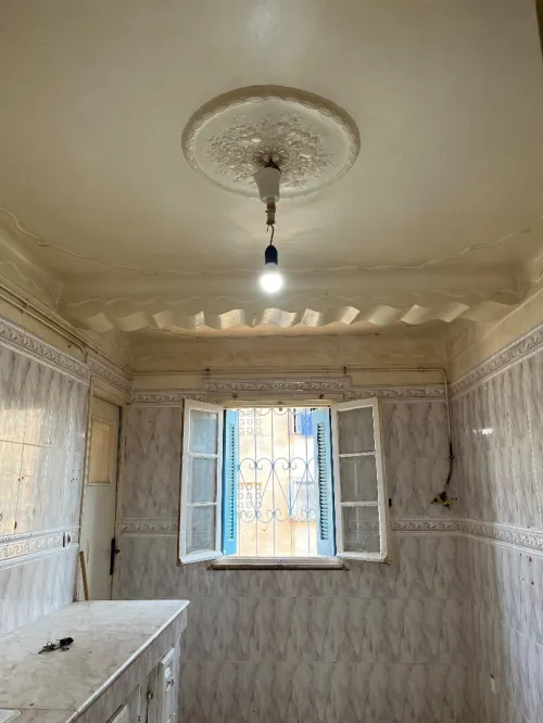 Vente Appartement F3 Tipaza Kolea