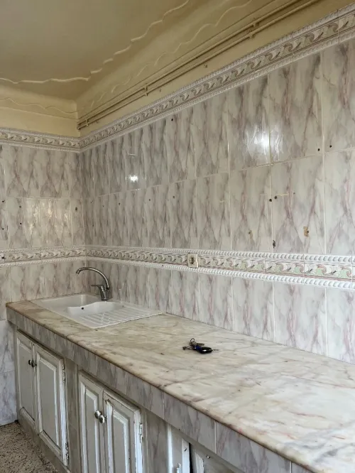 Vente Appartement F3 Tipaza Kolea