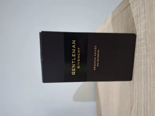 Parfum givenchy