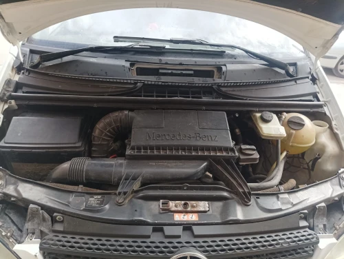 Mercedes Vito 2007 Vito
