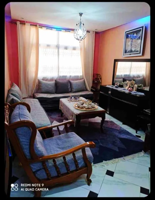 Vente Appartement Duplex F5 Biskra Biskra