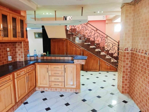 Vente Appartement Duplex F5 Biskra Biskra