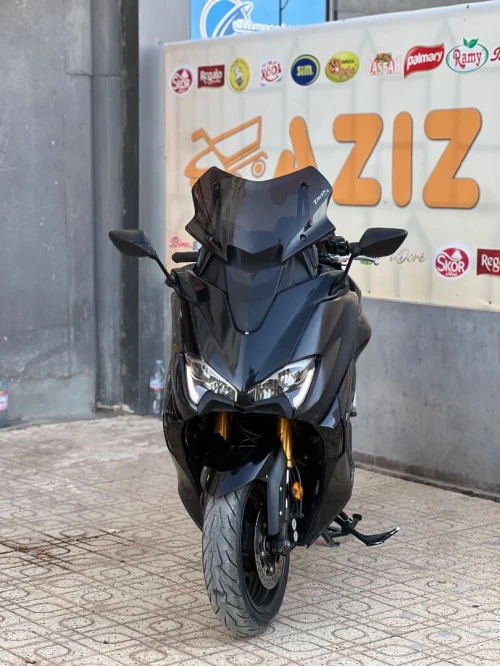 Yamaha timax Dx 2017