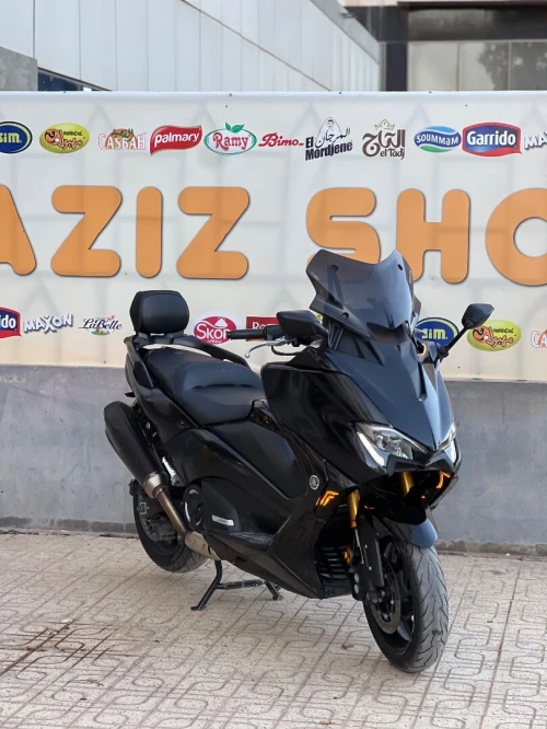 Yamaha timax Dx 2017