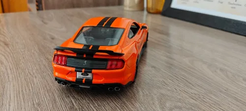 miniature collection 1/24