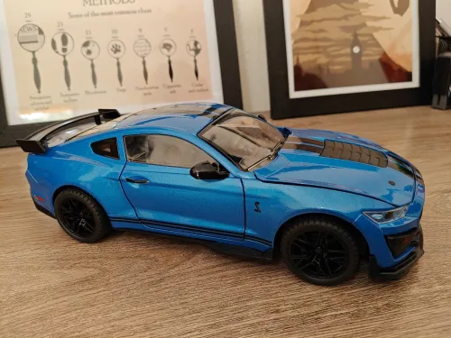 miniatures collection 1/18
