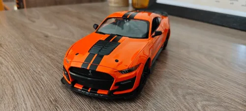 miniature collection 1/24