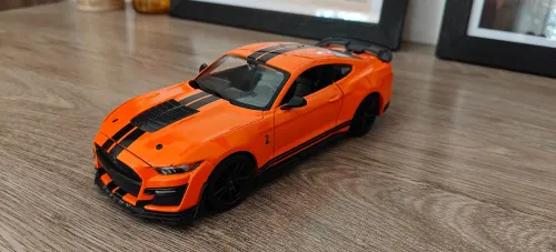 miniature collection 1/24