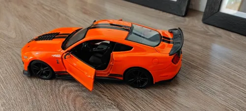 miniature collection 1/24
