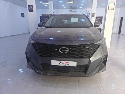GAC GSC 3 2026 