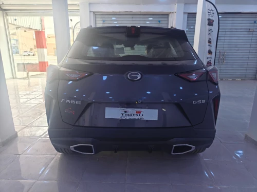 GAC GSC 3 2026 