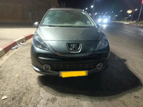 Peugeot 207 2008 207