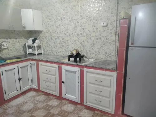 Vente Appartement Niveau de villa F2 F3 F4 Béchar Bechar