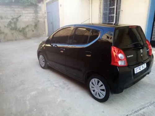 Suzuki Celerio 2014 Celerio