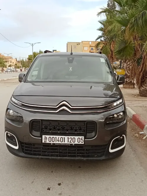 Citroen Berlingo 2020 Feel