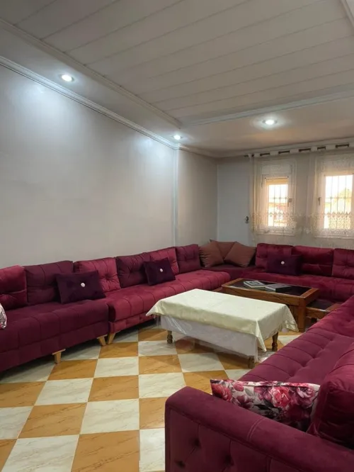Vente Appartement F4 Tlemcen Tlemcen