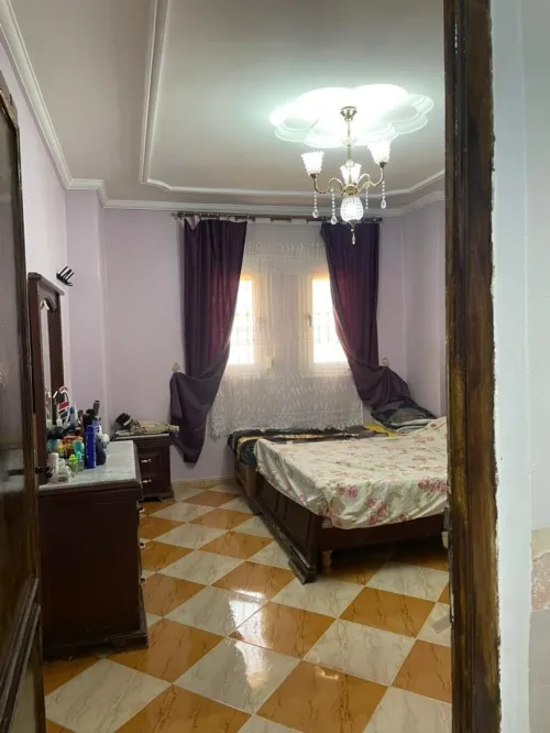 Vente Appartement F4 Tlemcen Tlemcen