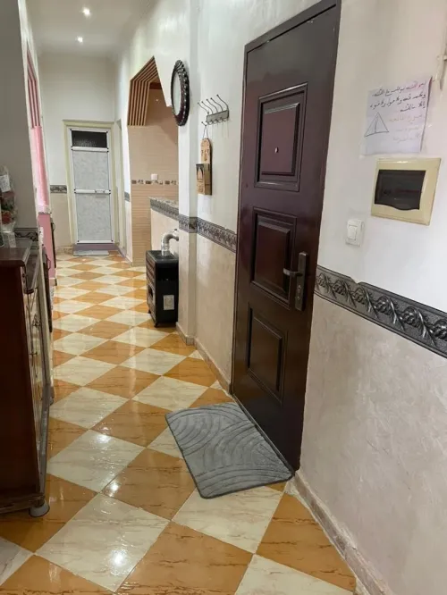 Vente Appartement F4 Tlemcen Tlemcen