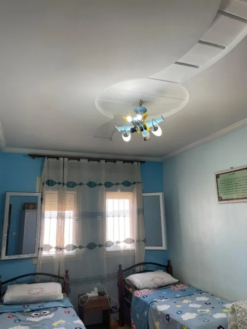 Vente Appartement F4 Tlemcen Tlemcen