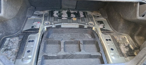 Subaru Legacy 2011 Legacy