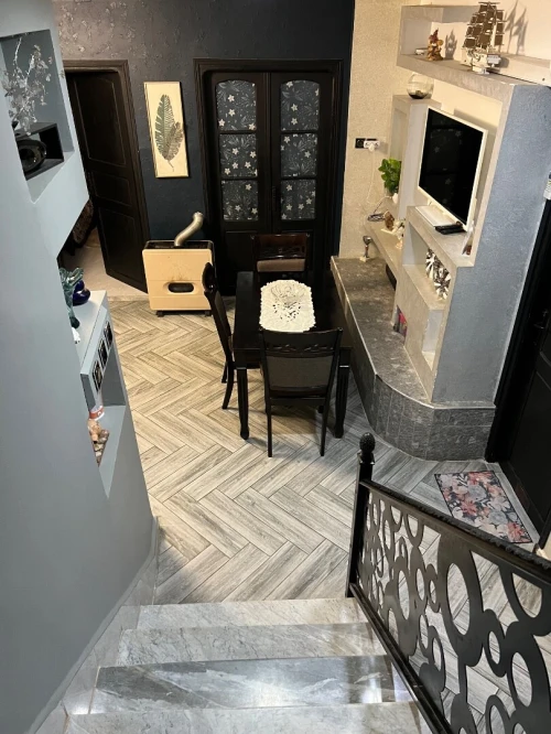 Vente Villa Tipaza Ahmar el ain