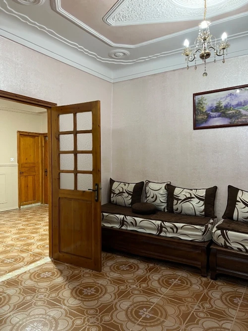 Vente Villa Tipaza Ahmar el ain