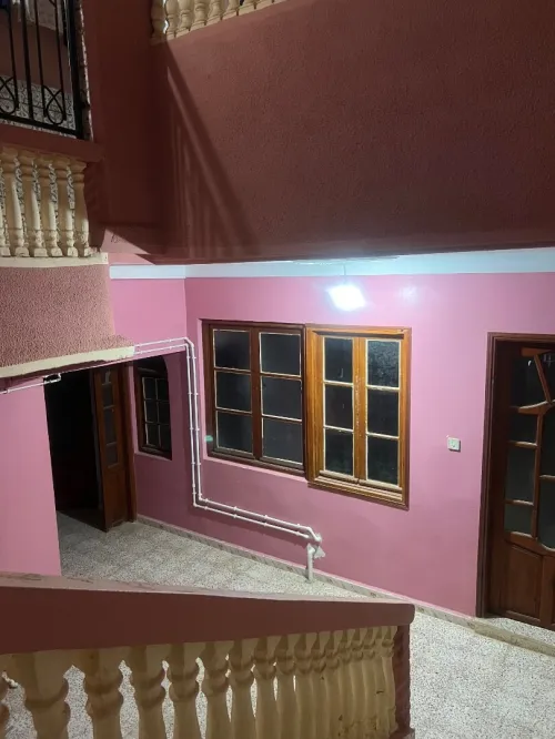 Vente Villa Tipaza Ahmar el ain
