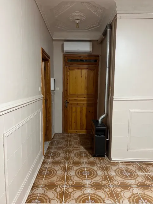 Vente Villa Tipaza Ahmar el ain