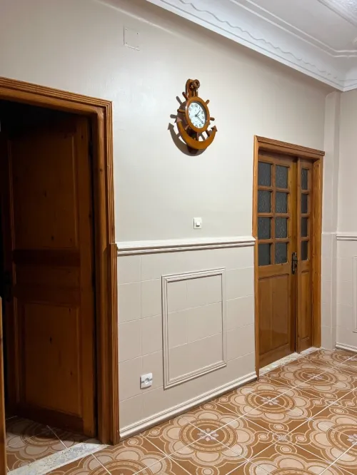 Vente Villa Tipaza Ahmar el ain
