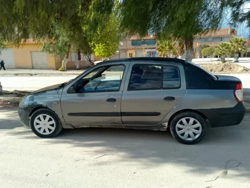 Renault Clio Classique 2004 Clio Classique