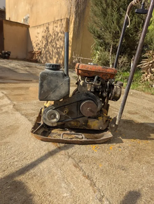 A louer matériel travaux public